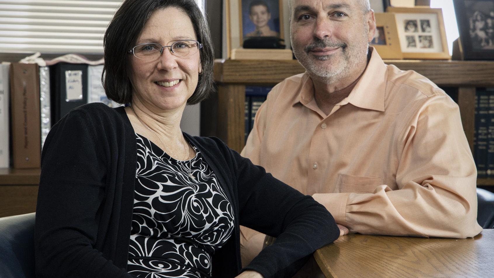 Woman donates kidney to stranger, benefits from city of Tucson leave policy